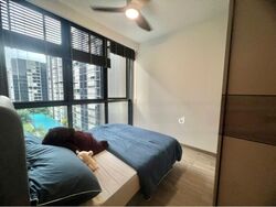 The Tapestry (D18), Condominium #515391221